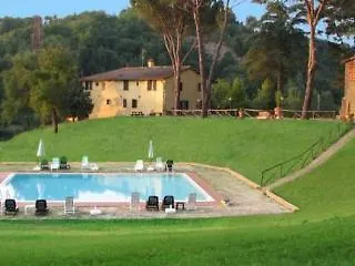 Villa Poggio Di Gaville Meleto