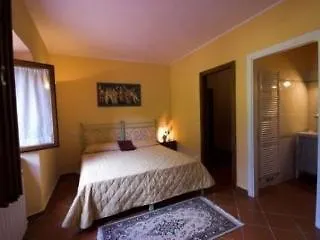 Villa Poggio Di Gaville Meleto 0*,  Italia