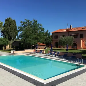 Agriturismo San Marco Rosignano Marittimo